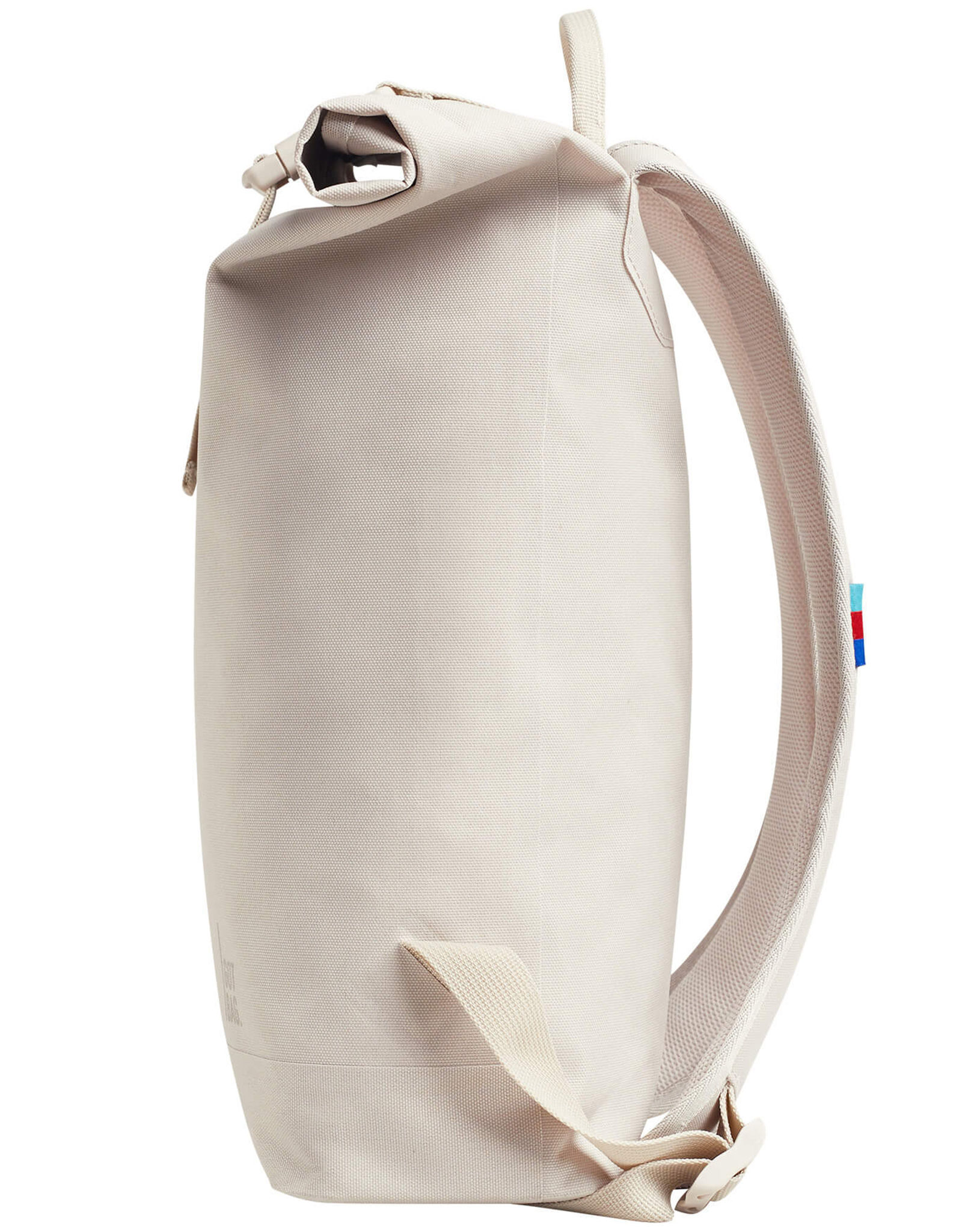 Rucksack ROLLTOP SMALL (40x40x8) in soft...