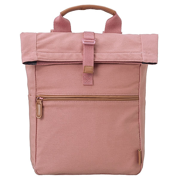 FRESK Rucksack UNI (33x31x10) in rosa