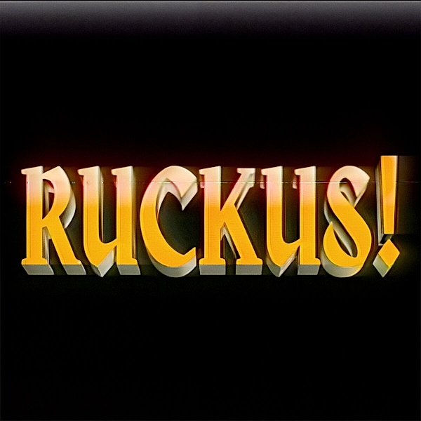 RUCKUS!, Movements