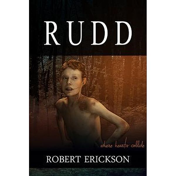 RUDD, Robert Erickson