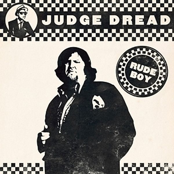 Rude Boy (Vinyl), Judge Dread