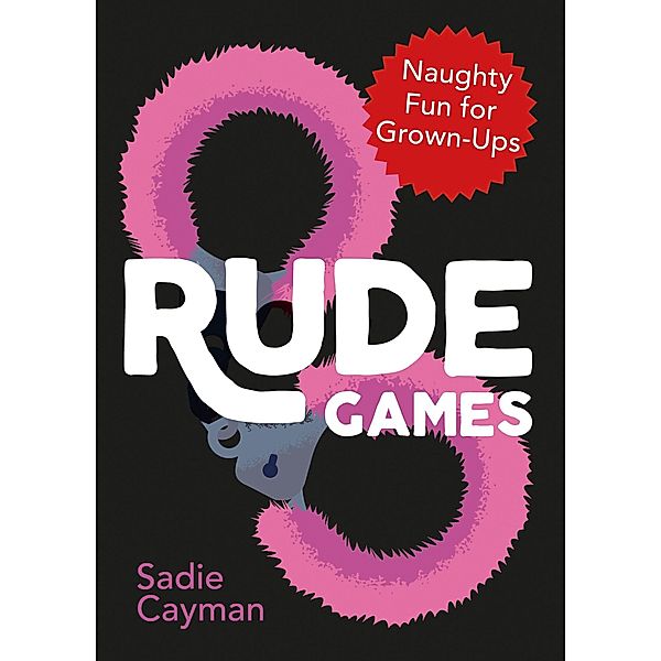 Rude Games, Sadie Cayman