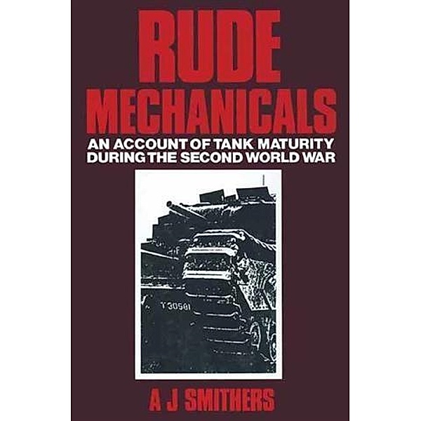 Rude Mechanicals, A J Smithers