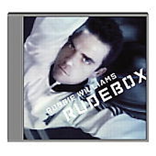 Rudebox, Robbie Williams