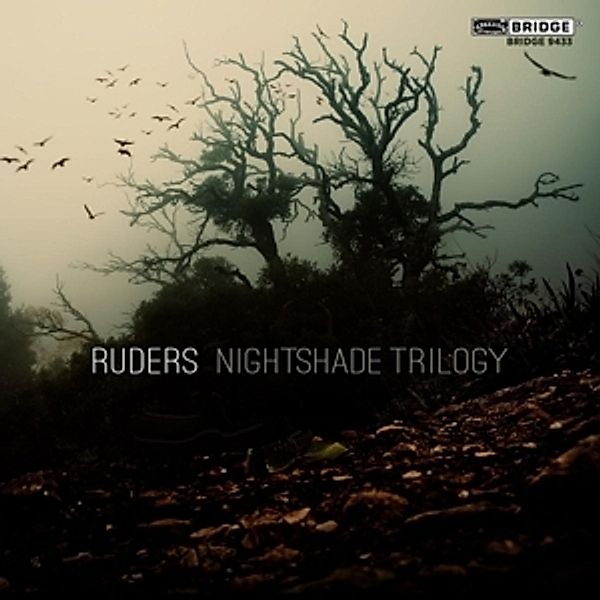 Ruders: Nightshade Trilogy, Odense Symphony Orchestra