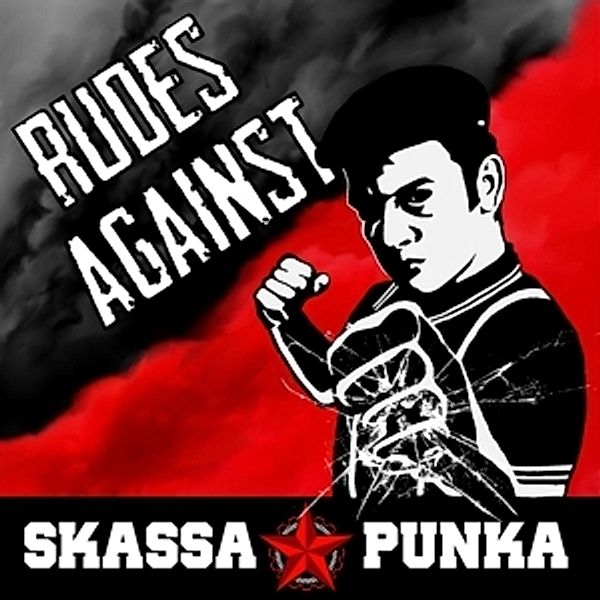 Rudes Against, Skassapunka