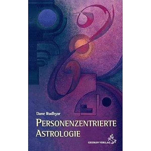 Rudhyar, D: Personenzentrierte Astrologie, Dane Rudhyar