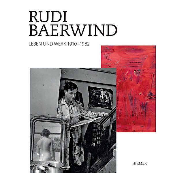 Rudi Baerwind