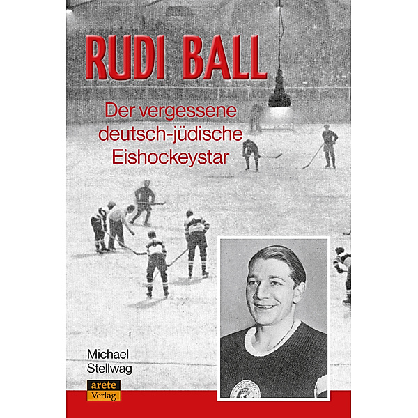 Rudi Ball, Michael Stellwag