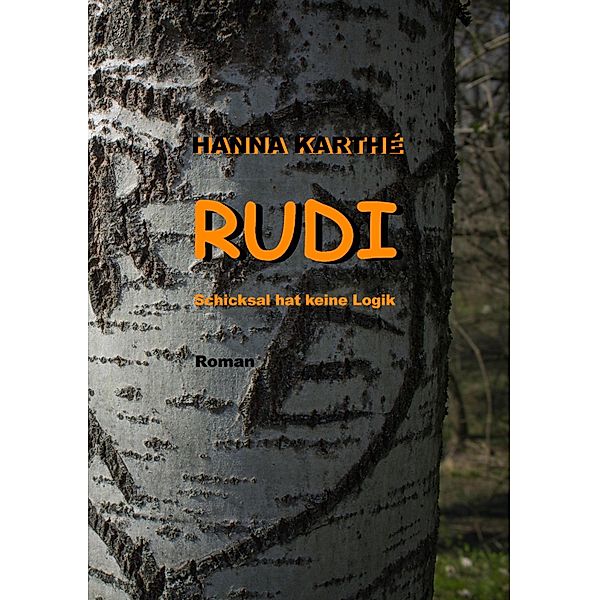 RUDI / Des Menschen ewig Leid und Liebe Bd.3, Hanna Karthé