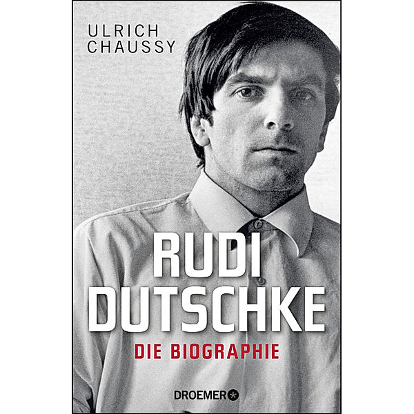 Rudi Dutschke, Ulrich Chaussy