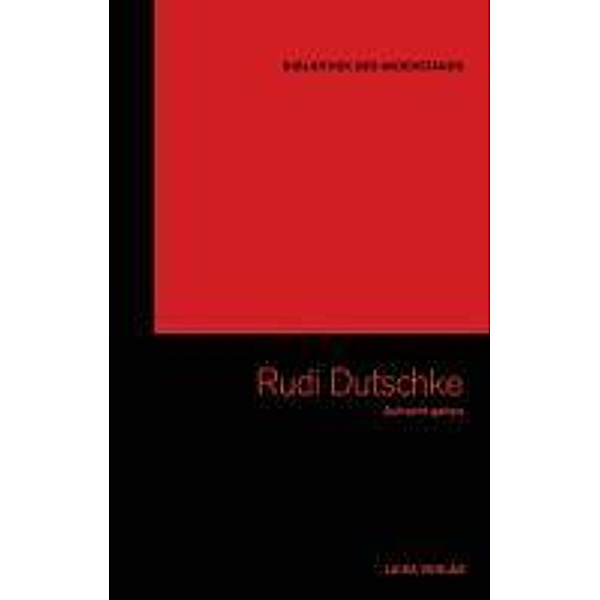Rudi Dutschke, m. 2 DVDs, Helmut Reinicke
