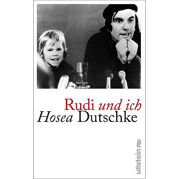 Rudi und ich, Hosea Dutschke