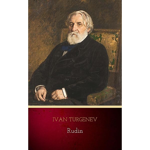 Rudin, Ivan Turgenev