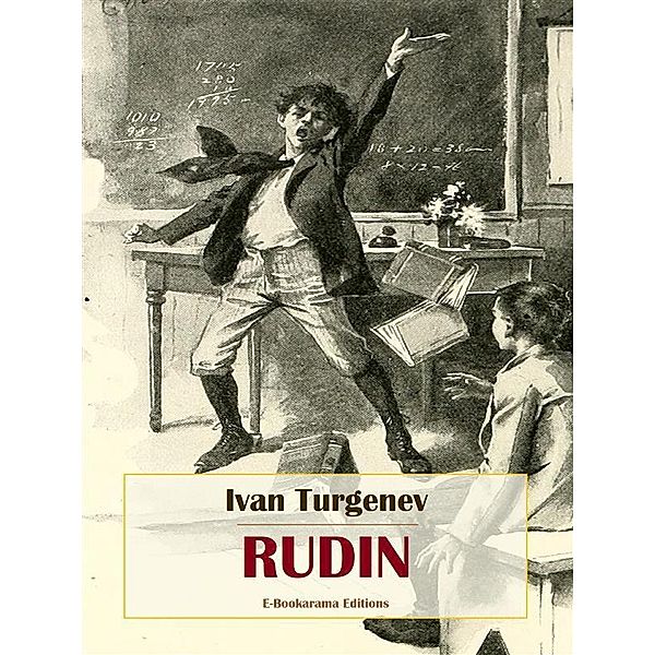 Rudin, Ivan Turgenev