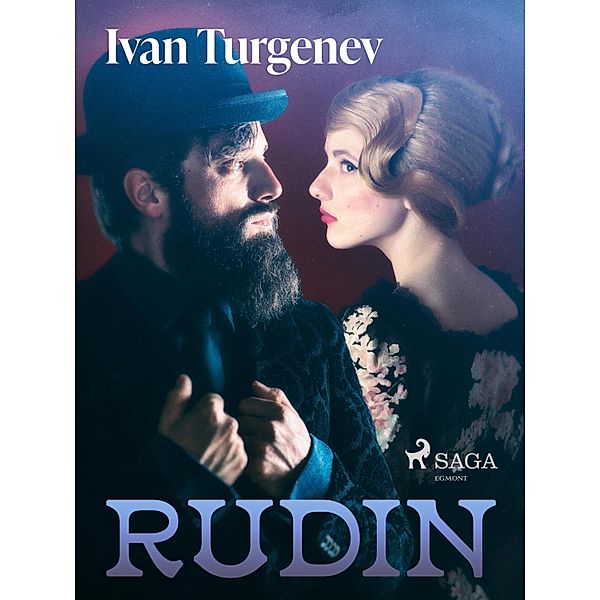 Rudin, Iván Turguénev