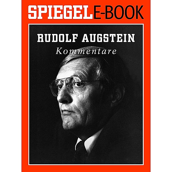 Rudolf Augstein - Kommentare