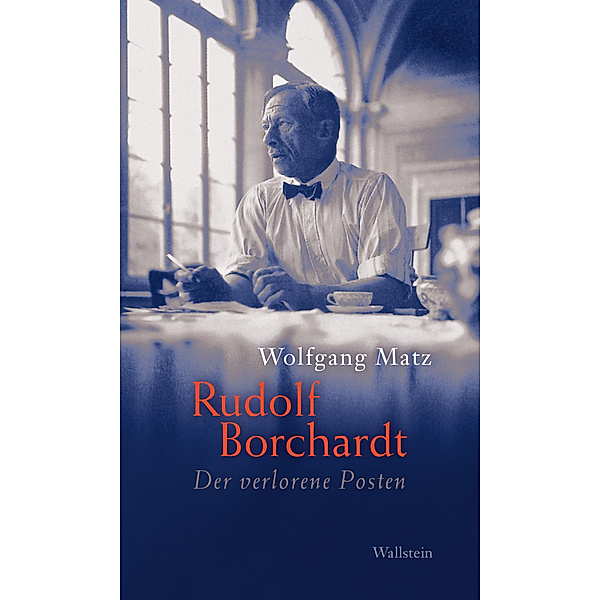 Rudolf Borchardt, Wolfgang Matz
