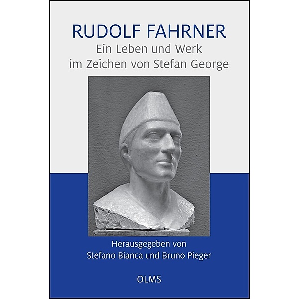 Rudolf Fahrner