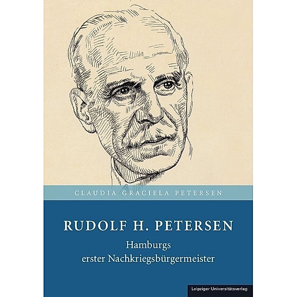 Rudolf H. Petersen, Claudia Graciela Petersen
