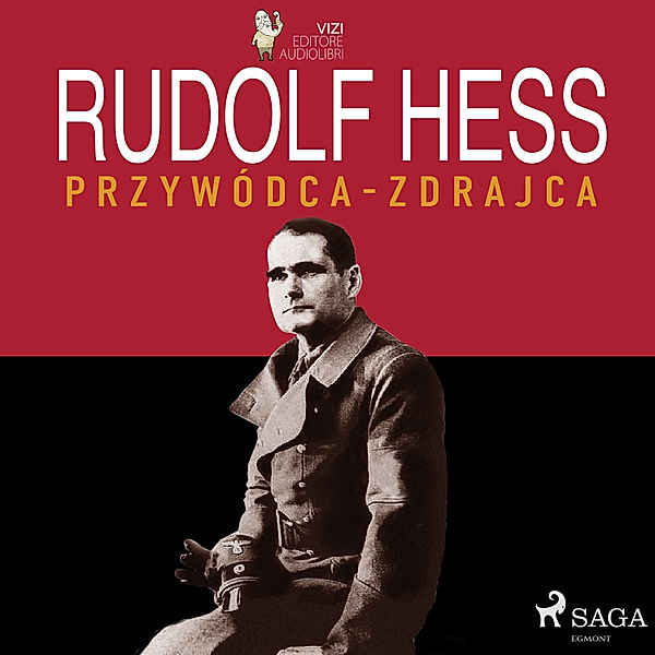 Rudolf Hess, Giancarlo Villa, Lucas Hugo Pavetto