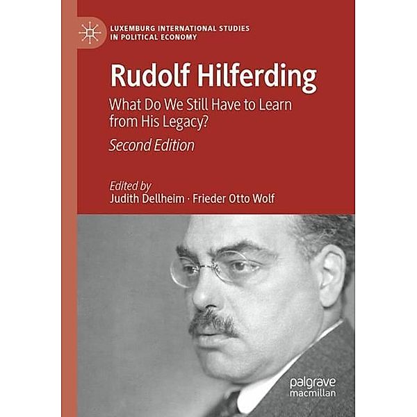 Rudolf Hilferding