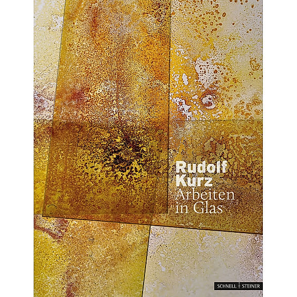 Rudolf Kurz - Arbeiten in Glas, Rudolf Kurz