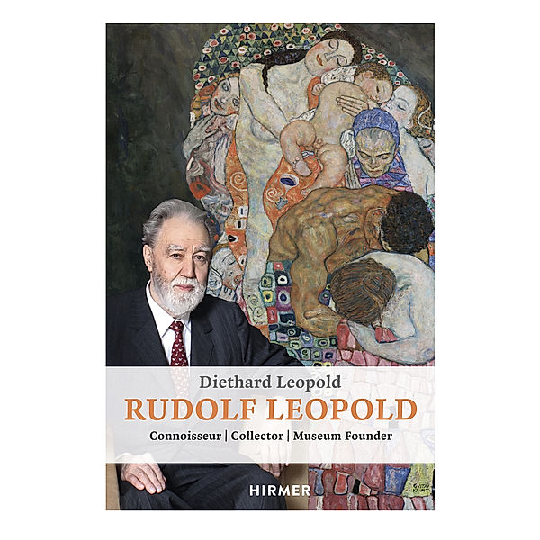 Rudolf Leopold, Diethard Leopold