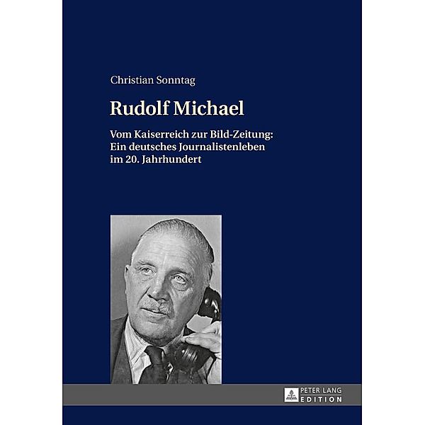 Rudolf Michael, Sonntag Christian Sonntag