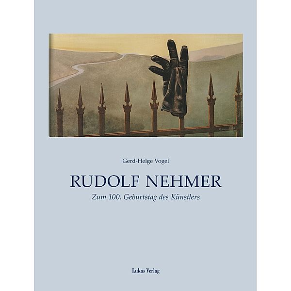 Rudolf Nehmer, Gerd-Helge Vogel