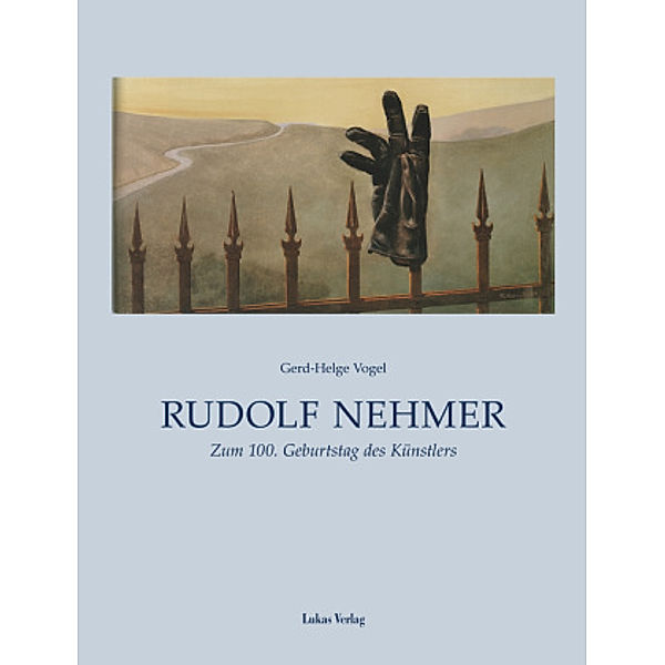 Rudolf Nehmer, Gerd-Helge Vogel