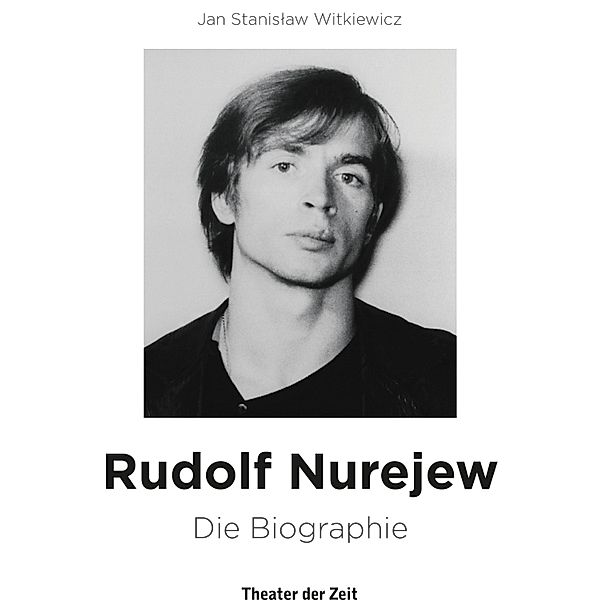 Rudolf Nurejew, Jan Stanislaw Witkiewicz