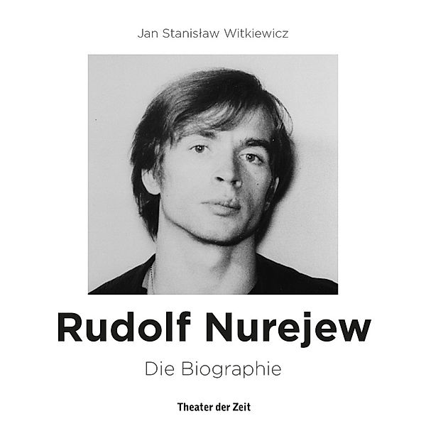 Rudolf Nurejew, Jan St. Witkiewicz