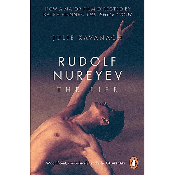 Rudolf Nureyev, Julie Kavanagh