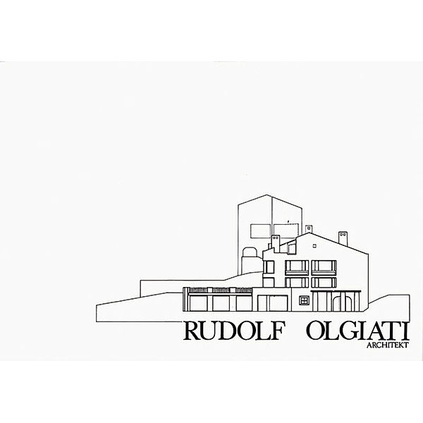 Rudolf Olgiati, Thomas Boga