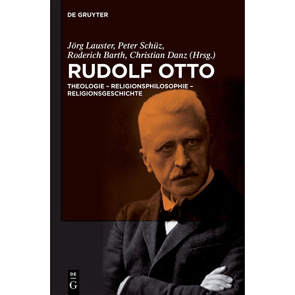 Rudolf Otto