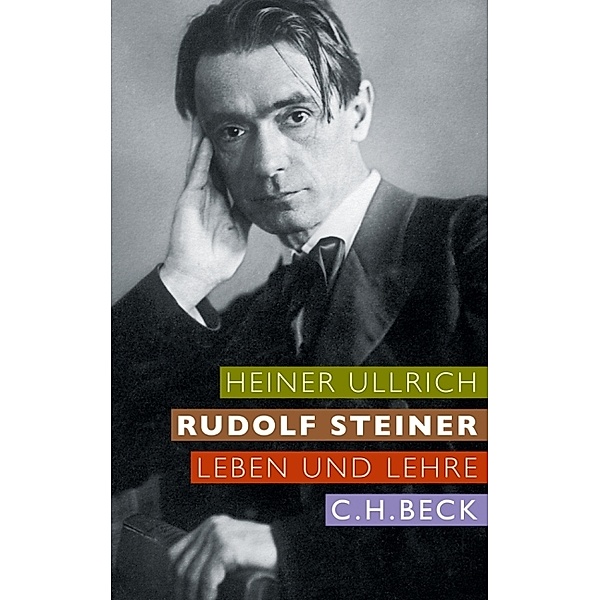 Rudolf Steiner, Heiner Ullrich
