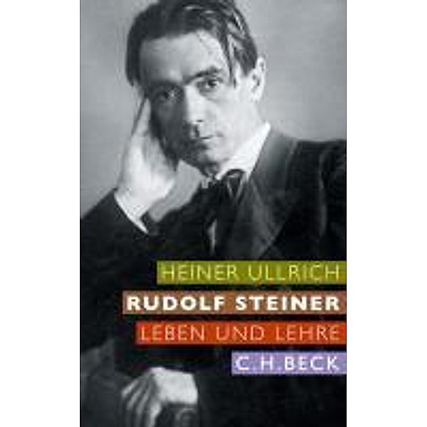 Rudolf Steiner, Heiner Ullrich