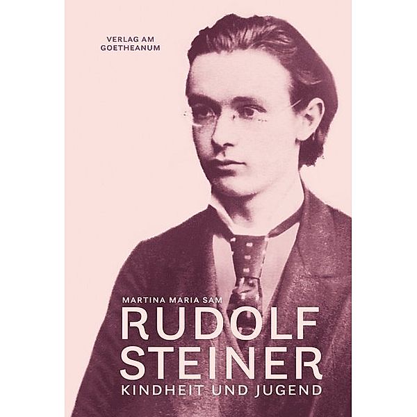 Rudolf Steiner, Martina Maria Sam