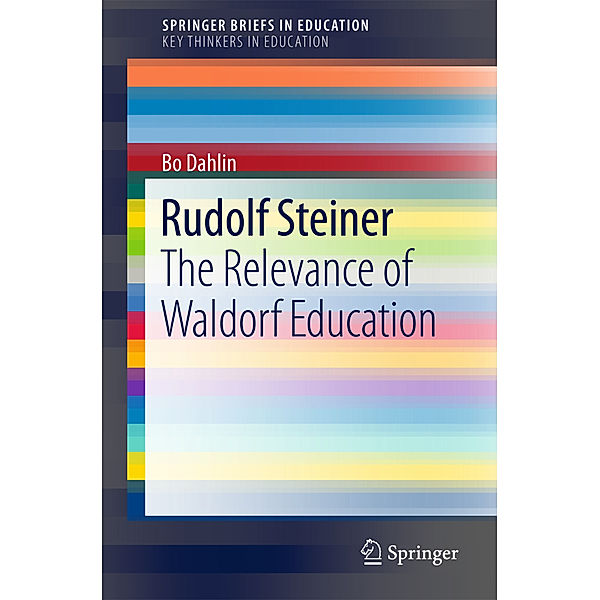 Rudolf Steiner, Bo Dahlin