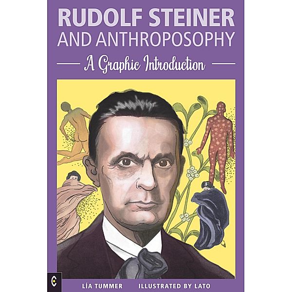 Rudolf Steiner and Anthroposophy, Lía Tummer