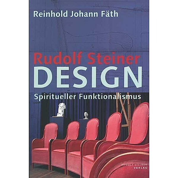 Rudolf Steiner Design, Reinhold J. Fäth