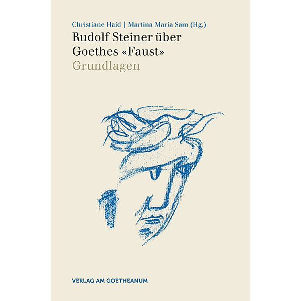 Rudolf Steiner über Goethes Faust.Bd.1