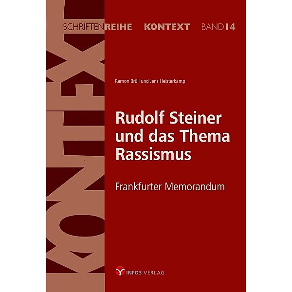 Rudolf Steiner und das Thema Rassismus