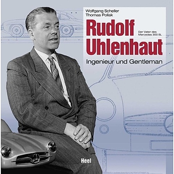 Rudolf Uhlenhaut, Wolfgang Scheller, Thomas Pollak