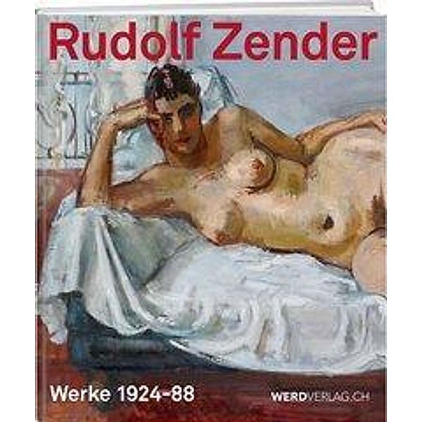 Rudolf Zender, Matthias Frehner