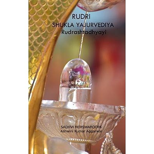 Rudri Shukla Yajurvediya Rudrashtadhyayi / Devotees of Sri Sri Ravi Shankar Ashram, Ashwini Aggarwal, Sadhvi Hemswaroopa