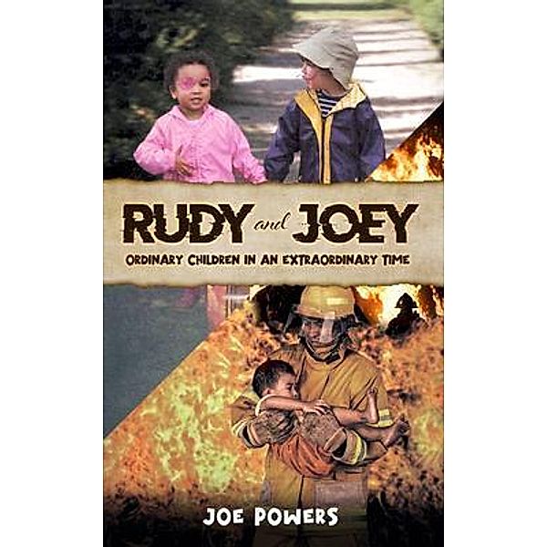 RUDY and JOEY, Joe Powers