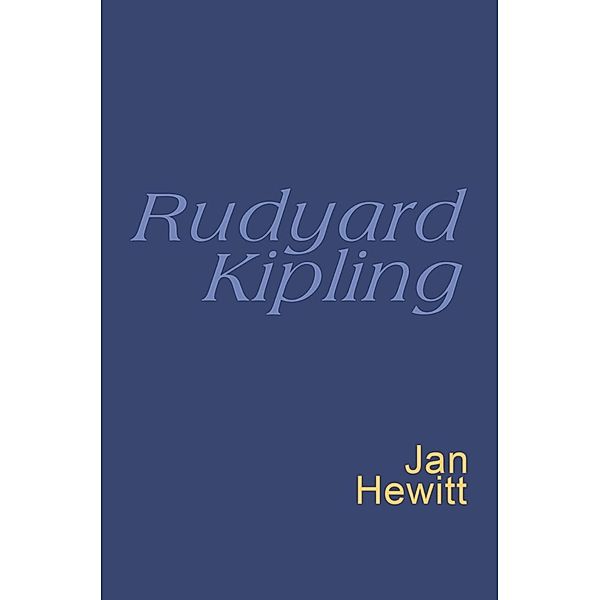 Rudyard Kipling: Everyman Poetry, Rudyard Kipling