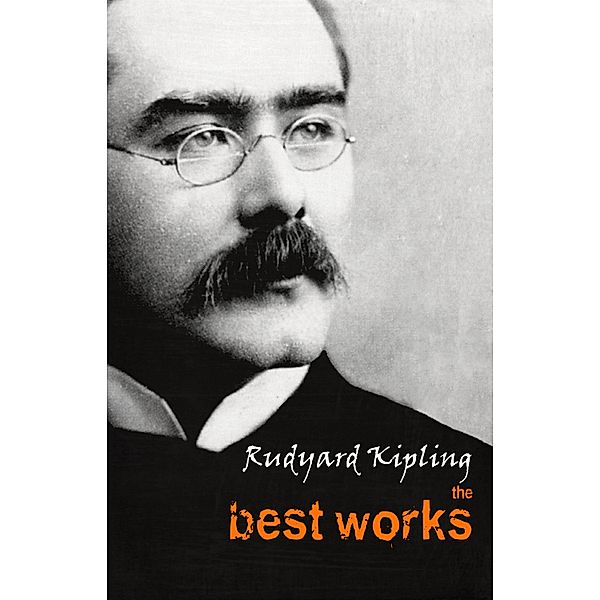 Rudyard Kipling: The Best Works / Pandora's Box, Kipling Rudyard Kipling